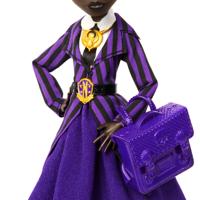 Monster High Wednesday pop Bianca - thumbnail