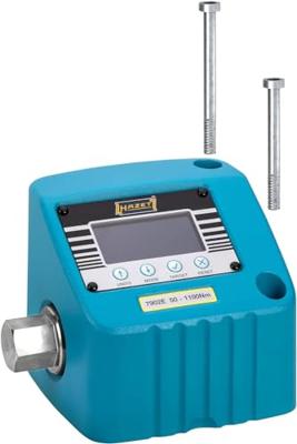 Hazet 7902E 7902E Draaimomenttester 100 - 1000 Nm