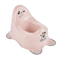 Keeeper potty Minnie Mouse pastel roze - thumbnail