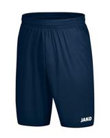 JAKO 4400K Short Manchester 2.0 Kids - Marine - 104 - thumbnail