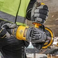 DeWALT DCG418N Accu Haakse Slijper 125mm 54V XR FlexVolt Basic Body - thumbnail