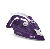 Tefal EasyGliss FV3970 - Durilium Airglide strijkzool - 2400W - 150 g/min stoomstoot - 40 g/min continue stoomafgifte - Druppelstop - Auto-off - Made in France - thumbnail