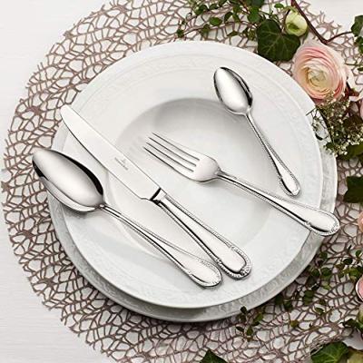 Villeroy & Boch Mademoiselle Bestekcassette 24-delig