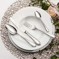 Villeroy & Boch Mademoiselle Bestekcassette 24-delig - thumbnail