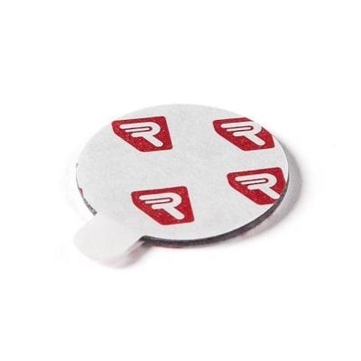 Rycote Stickies Adv. 23mm Round Bag of 100