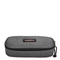 Eastpak Oval pencil case-Black Denim - thumbnail