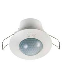 Siemens 5TC72200 Bewegingsmelder Inbouw (in muur) 360 ° IP40 - thumbnail