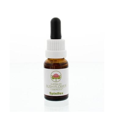 Australian Bush Spinifex 15 Milliliter Australian Bush Spinifex 15 Milliliter