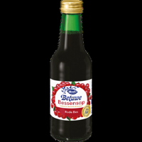 Hero Betuwe Bessen Sap Rode Bes 0,25 L bij Jumbo - thumbnail