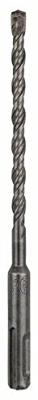 Bosch Accessoires Hamerboren SDS-plus-5 6,5 x 100 x 165 mm 10st - 2608585619