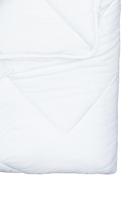 Good Morning 4-seizoenen dekbed. Microfiber met synthetische vulling - 240x220 cm - thumbnail