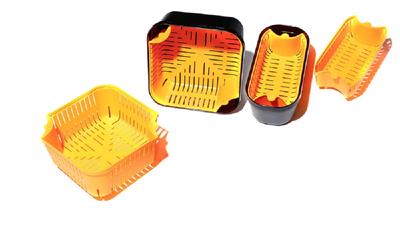 Guru Bait Strainer 1 Pint (losse zeef)