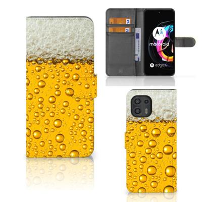 Motorola Edge 20 Lite | Book Cover | Bier