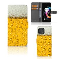 Motorola Edge 20 Lite | Book Cover | Bier - thumbnail