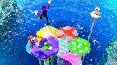 Nintendo Switch Mario Party: Superstars kopen