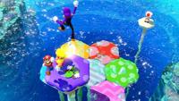 Nintendo Switch Mario Party: Superstars kopen - thumbnail