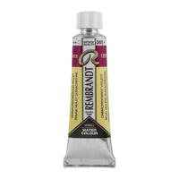Rembrandt Aquarelverf Tube 10 ml - Quinacridonerood Violet #365 - thumbnail