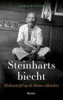 Steinharts biecht (Paperback) - thumbnail