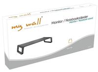 My Wall HT 7 L Laptopstandaard - thumbnail