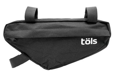 Töls Inner Frametas - Zwart Töls Inner Frametas - Zwart