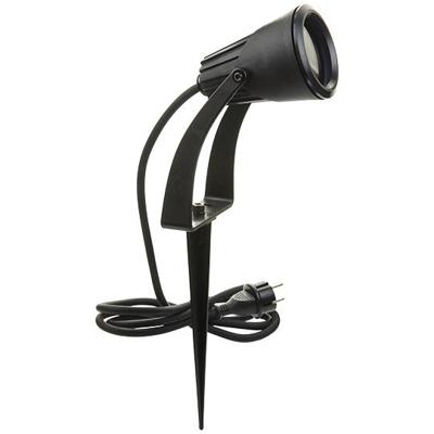 SG Flora LED prikspot 6.2W 3000K dimbaar IP65 IK08 614003