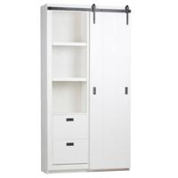 vtwonen Slide Barn Opbergkast - thumbnail