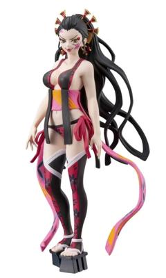 Demon Slayer Kimetsu no Yaiba Demon Series Vol.8 Figure - Daki (Ver.A)