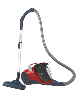 Stofzuiger Hoover BR25HM 011 Rood 700 W