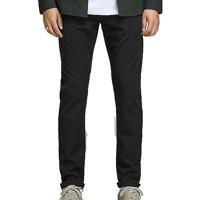 Jack & Jones 12159954 Jpstmarco Jjconnor Akm 769 Black Noos Chino Black - thumbnail