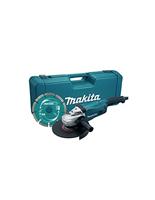 Makita GA5021CFY1 Haakse slijper | 125mm 1450w - GA5021CFY1 - thumbnail