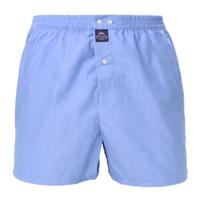 Mc Alson Boxer Classic baby blue - thumbnail