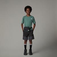 The North Face Hike Kortebroek Kinderen TNF Black/Asphalt Grey M - thumbnail