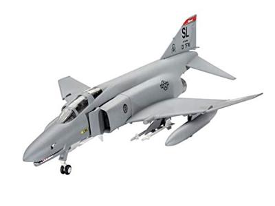 Revell 1/72 F-4 Phantom - Easy Click Revell 1/72 F-4 Phantom - Easy Click