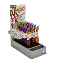 Bloemensnijder display/24 stuks - Meuwissen agro - thumbnail