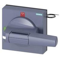 Siemens 8UD18412CD01 Grijs - thumbnail