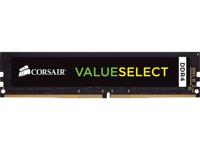 Corsair PC-werkgeheugen module ValueSelect CMV8GX4M1A2400C16 8 GB 1 x 8 GB DDR4-RAM 2400 MHz CL16 - thumbnail