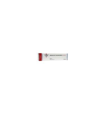 Fagron Zinksulfaat vaselinecreme 0.5% FNA 30 Gram Fagron Zinksulfaat vaselinecreme 0.5% FNA 30 Gram