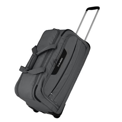 TRAVELITE SKAII WHEELED DUFFLE ANTHRACITE