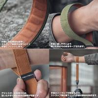 PGYTECH Camera Polsriem (Grass Green) - thumbnail