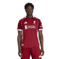 adidas Liverpool Thuisshirt Authentic 2025-2026 - thumbnail