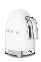 Smeg KLF04WHEU Jaren 50 variabele waterkoker, wit - thumbnail