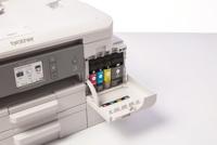 Brother MFC-J4540DW draadloze all-in-one kleureninkjetprinter - thumbnail