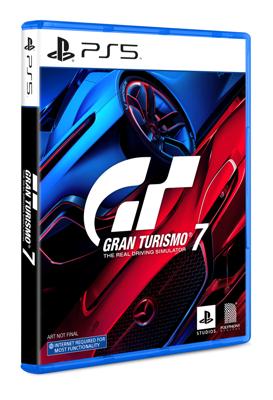 Gran Turismo 7