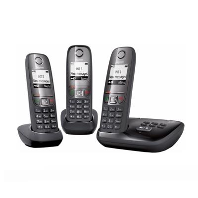 Gigaset A475A Trio huistelefoon