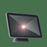 Lightpro 12 volt FloodlightAvior - 181S - thumbnail