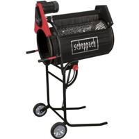 Scheppach Rolzeef RS 350, Maaswijdte 20+10mm, 230V 1904501901 - thumbnail