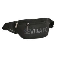 Heuptas Sevilla Fútbol Club Teen Zwart Sportief 23 x 12 x 9 cm - thumbnail