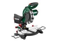 PARKSIDE Afkortzaag met verstekfunctie 1500 W - zaagblad 210 mm - thumbnail