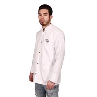 Dark Stag Barber Jacket XL - thumbnail