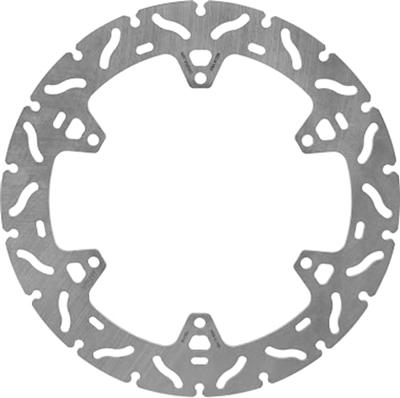 TRW remschijf "mst212rac". rotor mst212rac rigid